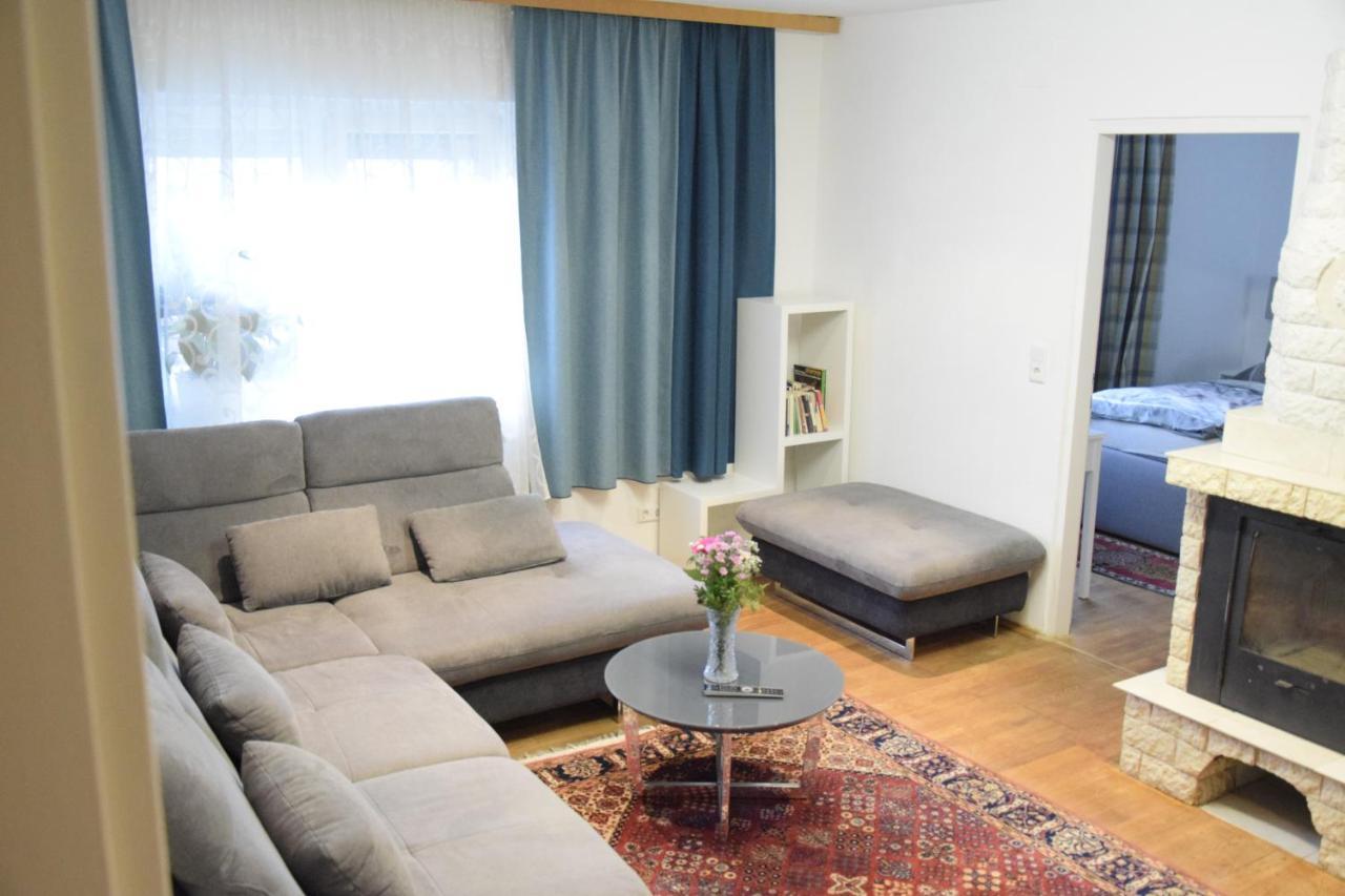 100Qm Comfort, Family-Friendly And Top Located Apartman Guntramsdorf Kültér fotó