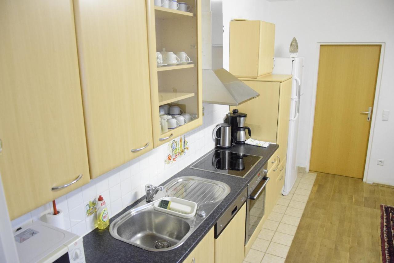 100Qm Comfort, Family-Friendly And Top Located Apartman Guntramsdorf Kültér fotó